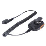 PTT Handheld Mic Microphone for HYT PD702 PD700 PD700G PD780 PD780G PD780GM PD782 Walkie Talkie Two
