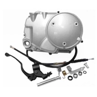 CLUTCH SET MODIFY CLUTCH TANGAN 1 SET HANDLE CLUTCH COVER CLUTCH EX5 DREAM WAVE100 WAVE100 R 115 INJ