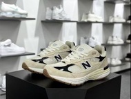 New Balance 993系列復古跑鞋｜顏色 杏｜ 黑 ｜尺碼 36 37 37.5 38 38.5 39.5 40 40.5 41.5 42 42.5 43 44 44.5 45