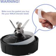 Nutri Ninja Blender Rubber Reusable Sealing BladeBIG for Ninja Nutri Ninja Knife holder juicer