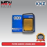 MIO (5VV) KNZ AIR FILTER