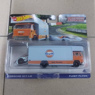 Porsche 917 LH / Fleet Flyer / HOT WHEELS / 41