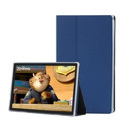 Cute Cartoon leather cover case for Galaxy Tab M9 Pro casing 10.8 inch tablet case for Tablet Galaxt