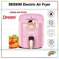 DESSINI Electric Air Fryer