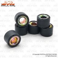 SUZUKI V100 FRONT PULLEY ROLLER