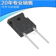 Brand new original DSEP30-06A package TO-247-2 30A 600V fast recovery diode