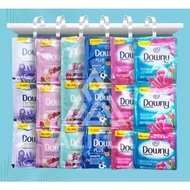 Downy Fabric Softener Bundle 36S X10 ML /  Downy Fabric Conditioners / Downy Softener Mix Variants