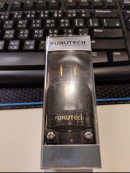 Furutech FI-11M-N1 (G) Gold, FP-209-10(G), FURUTECH SECTION