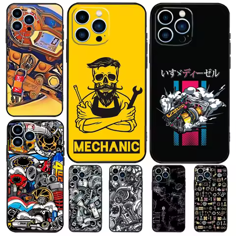 Automobile Spare Parts Car Engine For Huawei Nova 12i 12s 11i 7i 8i Y73 Y70 Y90 Y60 Y72 Y61 Y91 9 10