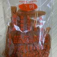 Yuanming Fresh Shrimp Cake Traditional Handmade Anping Raw Pure DIY