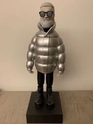 Mr. Moncler Figure