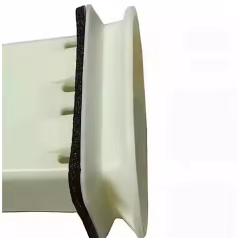 Genuine Q837S10 Rear Seat Buckle Latch Clip For BYD Qin L han EV Song Pro Yuan Seal