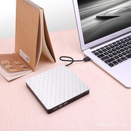 usb External dvd Burner3.0Desktop Laptop All-in-One Universal External Optical Drive Mobile Optical 