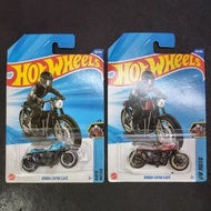 Hot Wheels Honda CB750 Café