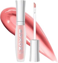 Buxom Plump Shot Collagen-Infused Lip Serum, Soft Blush