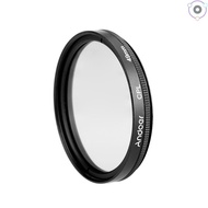 Andoer Dslr Camera Lens 49mm Slim Cpl Filter Dslr Camera Ebest