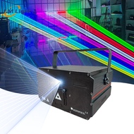 LMlight Stage Wedding Laser Light Script Kill Laser Light Time Tunnel Bluetooth Laser Light