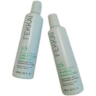 Ready Stock New Version Frederic Fekkai FF Glossing Olive Oil Gloss Shampoo/Conditioner