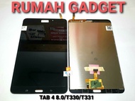 LCD SAMSUNG TAB 4 8.0/T330/T331 FULLSET TOUCHSCREEN