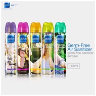 Bioion Air Freshener Germ Free Air Sanitizer 【Sakura/Summer/Toka】