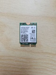 Wifi 上網卡 wifi card m.2 notebook wifi card mini pc wifi card wifi 6