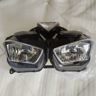 Headlight Reflector Headlight Yamaha R25 1WD-H4300-00