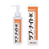 Chemeau Tsubu Night K 去角質凝膠