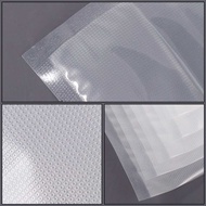 Plastic Vacuum Food Vacuum Bag Emboss 17x25 And 20x30