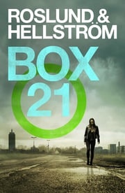 Box 21 Börge Hellström