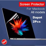 LAYAR Screen Protector Macbook Pro/Macbook Air 13 Inch Screen Protector
