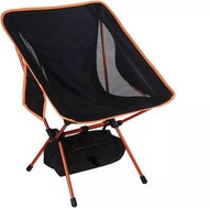 便攜露營椅緊湊型超輕折疊背包椅  bbsckp Portable Camping Chair Compact Ultralight Folding Backpacking Chair 露營枱 露營椅 