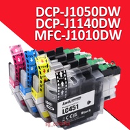 Brother LC451 Ink Cartridge LC-451 Brother Ink LC 451 ink for DCP-J1050DW J1140DW MFC-J1010DW