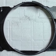 NISSAN VANETTE C22 RADIATOR FAN GUARD COVER