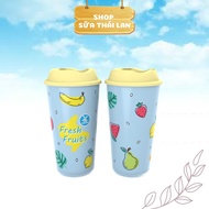 Limited edition Dutch Mill cup