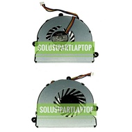 HP FAN PAVILION 15-AF 15-AC 15-BA 15-BD 15-AY041WM 250 255 256 G5hp 813946-001 KSB05105HAAEPORIGINAL