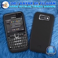 (Bisa COD) HP Nokia E63 - HP QWERTY legenda - Bayar di tempat tujuan