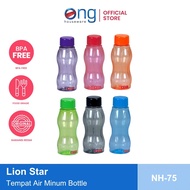 Ong Houseware - Children's Drinking Water Bottle 400 ML 400Ml BPA Free Drinking Water Bottle NH-75