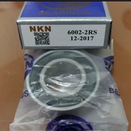 BEARING 6002 2RS NKN DIMENSION 15 x 32 x 9