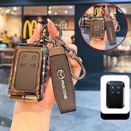 Mazda EZ-6 Key Case, Model 25, Brand New, Mazda EZ-60 and EZ6 Car Protective Case Baharu