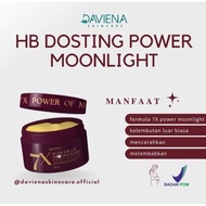 HB DOSTING DAVIENA %