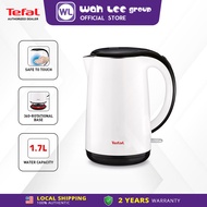 Tefal Jug Kettle KO2601 (COOL TOUCH) WAH LEE STORE