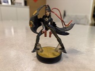Bayonetta Amiibo