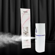 nano mist spray sanitizer 20ml