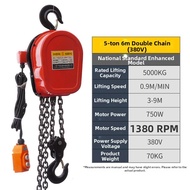 RONGWEIFU | Hoist Chain Electric Hoist