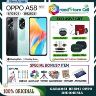 E_s OPPO A58 RAM 8/128GB NFC |A 58 RAM 6/128GB NFC |A57 4/64GB GARANSI