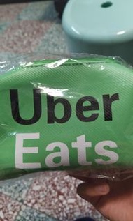 Uber Eats   包包