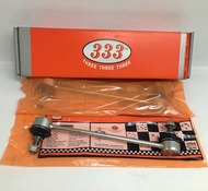 ลูกหมากกันโคลงหลัง Chevrolet Optra ปี2003-2007 ยี่ห้อ333 รหัสสินค้า 3L-OP05 (ราคาต่อคู่)