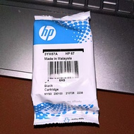 HP 67 ink cartridge for HP 1200 1212  2300 2331 2332 2700 2720 2721 2723 2800 2821 2823 4100 4200 42