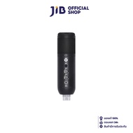 MICROPHONE (ไมโครโฟน) FANTECH LEVIOSA STUDIO (BLACK)