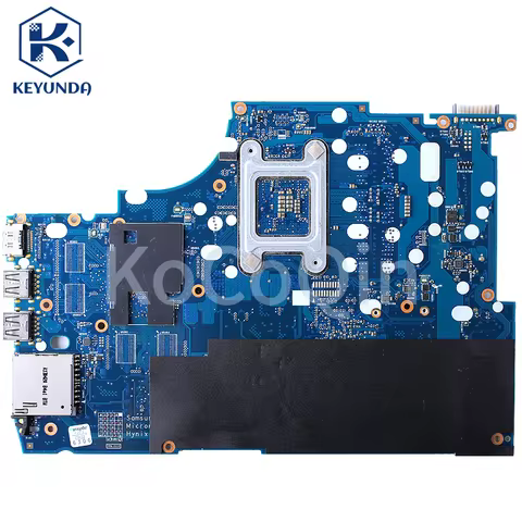 Full test For HP ENVY 15-J Notebook Mainboard 6050A2555201 AMD UMA 720577-501 Laptop Motherboard